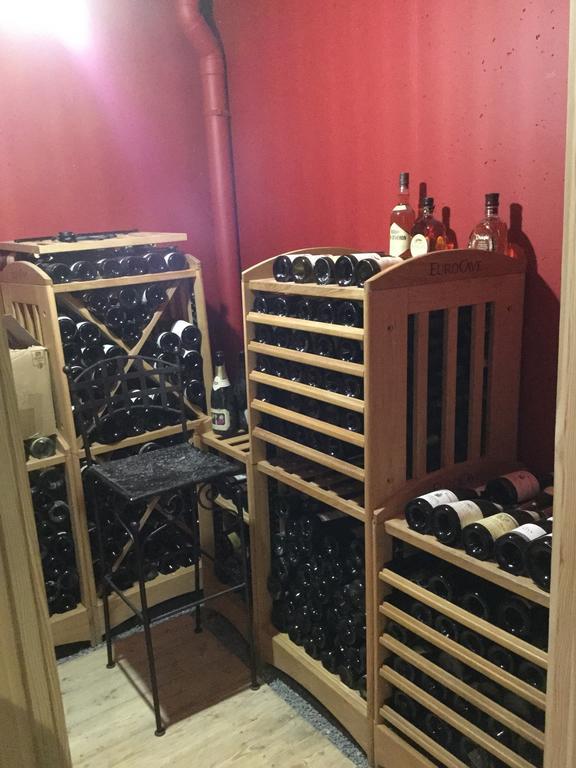 Saint-André-dʼEmbrun レ シャンブル ドレル Bed & Breakfast エクステリア 写真