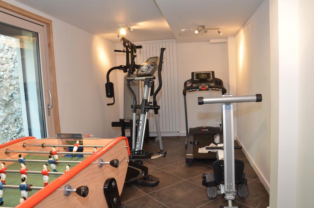 Saint-André-dʼEmbrun レ シャンブル ドレル Bed & Breakfast エクステリア 写真